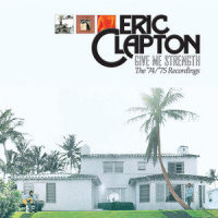 (When Things Go Wrong) It Hurts Me Too_Eric Clapton