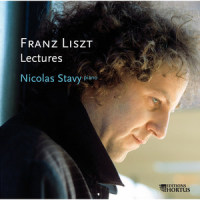 Six consolations, S. 172: Consolation No. 3_Nicolas Stavy,Franz Liszt