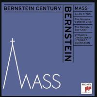 2. Hymn and Psalm: "A Simple Song"_Leonard Bernstein,Alan Titus,Norman Scribner Choir,The Berkshire Boy Choir,Berkshire Boys Choir