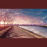 Spend The Winter With You remix_Meek King,满舒克