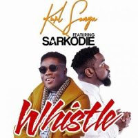 Whistle_Kurl Songx,Sarkodie