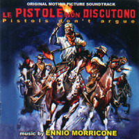 Le pistole non discutono_Ennio Morricone