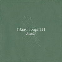 Raddir (Island Songs III)_Ólafur Arnalds,South Iceland Chamber Choir