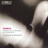 I. La Coulicam (Rondement)_London Baroque