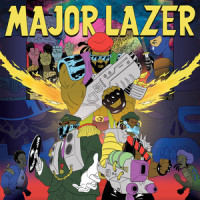Reach for the Stars_Major Lazer,Wyclef Jean