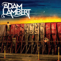 The Circle_Adam Lambert