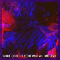 Trouble_R3HAB,VÉRITÉ,Mike Williams
