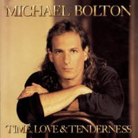 Steel Bars_Michael Bolton