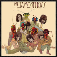 If You Let Me_The Rolling Stones