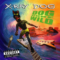 Yeh, Yeh_X-Ray Dog