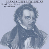 Schubert: Der König In Thule, D 367_Dietrich Fischer-Dieskau,Gerald Moore,Franz Schubert
