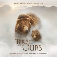 Land Of The Bears_Cécile Corbel,Fabien Cali