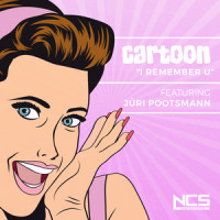 I Remember U_Cartoon