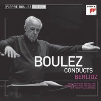 I. Villanelle "Quand viendra la saison nouvelle" (柏辽兹: 第一乐章,维拉内拉 “何时能在新赛季”)_Pierre Boulez,Hector Berlioz,Stuart Burrows,BBC Symphony Orchestra