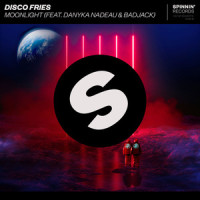 Moonlight (feat. Danyka Nadeau & Badjack)_Disco Fries,Danyka Nadeau,Badjack