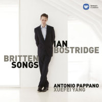 Songs from the Chinese, Op. 58: No. 4, The Herd-Boy_Ian Bostridge,Xuefei Yang