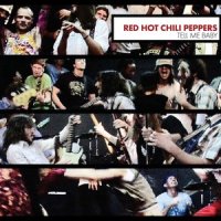Mercy Mercy (Non-Album Track)_Red Hot Chili Peppers