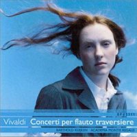 Concerto RV 431 in Mi minore per flauto traversiere: II. Allegro_Classical Artists