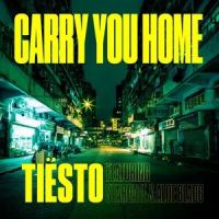 Carry You Home (feat. StarGate & Aloe Blacc)_Tiësto,Aloe Blacc,Stargate