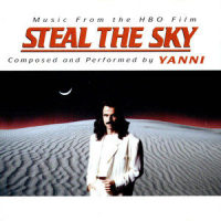I'll Think About It_Yanni