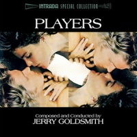 The Pleasure Circuit_Jerry Goldsmith