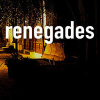 Renegades(Instrumental Version)_Remix Radio DJ,X Ambassadors