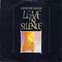 Leave In Silence_Depeche Mode,Martin