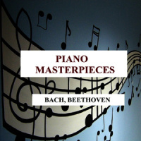 Piano Sonata No. 26 in E-Flat Major, Op. 81a: II. Abwesenheit. Adante espressivo_Tamara Sanikidze