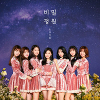 Sixteen_OH MY GIRL
