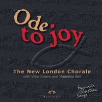 And Now the Lamb (from The Young Matthew Passion / 1983)_The New London Chorale,Johann Sebastian Bach