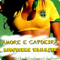 Amore E Capoeira(Ringtone)(Homage to Takagi & Ketra)_Michele Tarasik,Giusy Ferreri,Sean Kingston