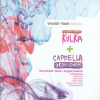 III. Presto_Alina Kowalska-Pinczak,Cappella Gedanensis