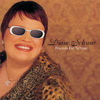 Finally_Diane Schuur,Stevie Wonder