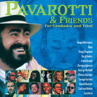 Traditional: Cielito lindo (传统的梦醒时分)_Enrique Iglesias,Luciano Pavarotti,Ars Canto G. Verdi,Cambodian And Tibetan Children's Choir,Orchestra Sinfonica Italiana,José Molina