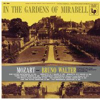 12 Minuets, K. 568: Minuet & Trio No. 1 in C Major_Bruno Walter,Wolfgang Amadeus Mozart,Columbia Symphony Orchestra
