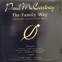 Variation No. 1_Paul McCartney