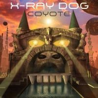 I Want to Be Loved_X-Ray Dog