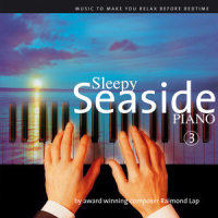Ocean Dreams_Raimond Lap