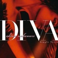 DIVA Single Version_中森明菜