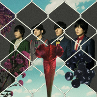 FREE YOUR MIND_flumpool