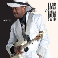 Shoulda Coulda Woulda_Larry Graham and Graham Central Station,Prince