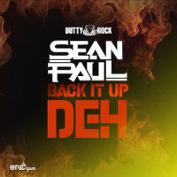 Back It up Deh_Sean Paul