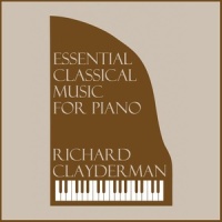 L'offrande (Sonate N°11) (祭品(第11号奏鸣曲))_Richard Clayderman