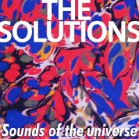Sounds Of The Universe_THE SOLUTIONS