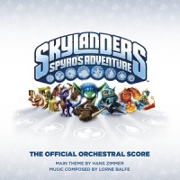 Skylanders Main Theme_Hans Zimmer,Lorne Balfe