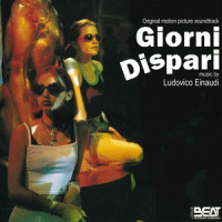 Giorni dispari 3_Ludovico Einaudi