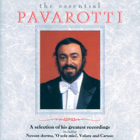 Di Capua, Mazzucchi: 'O sole mio (Arr. Chiaramello) (디 카푸카, 마주키: 오 솔레 미오|オーソレミオ|オー・ソレ・ミオ)_Luciano Pavarotti,The National Philharmonic Orchestra,Giancarlo Chiaramello