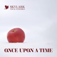 Three Shakespeare Songs: No. 2, The Cloud-Capp'd Towers_Skylark Vocal Ensemble,Ralph Vaughan Williams