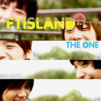 You'll Be In My Heart_FTISLAND