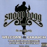 My Whole World Ended_Snoop Dogg